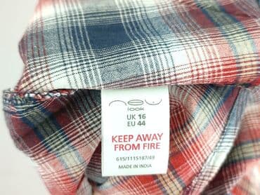 Women: New Look, Women`s shirt, size 2XL (EU 44) — 5
