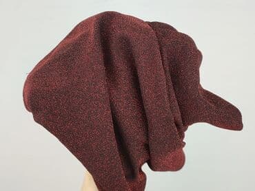 czerwona bluzki wieczorowe: Bluzka damska, rozmiar S — 5