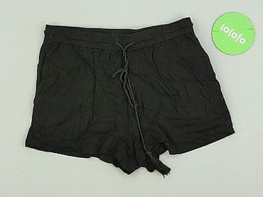 szorty do rajstop: H&M, Szorty damskie, rozmiar S — 2