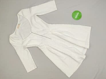 sukienka z cyrkoniami bershka: Bershka, Сукня жіноча, розмір S — 2