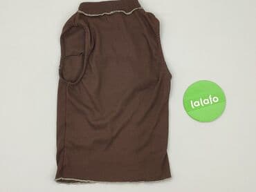 bluzki ciocco: Sinsay, Top damski, rozmiar 2XS — 3