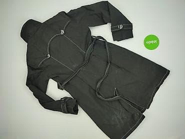 Ubrania damskie: QUIOSQUE, Płaszcz damski, rozmiar S — 3