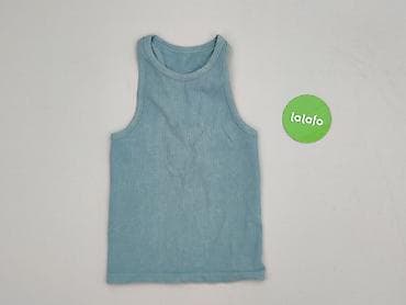 bluzki emg: Top damski, rozmiar S — 2