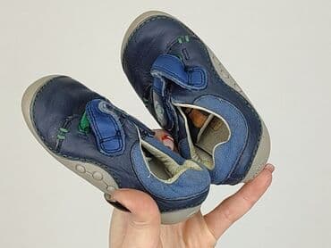 ccc sandały rieker: High boots Clarks, 20, Used — 5