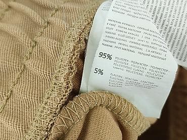 spodnie cargo pepco: Spodnie cargo damskie, rozmiar S — 5