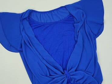 bluzki kopertowe reserved: Women's blouse, size S (EU 36) — 1