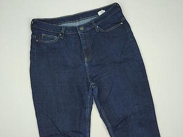 Big Star, Jeansy damskie, rozmiar L
