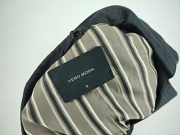 pull bear trencz: Vero Moda, Women`s trench, size S — 4