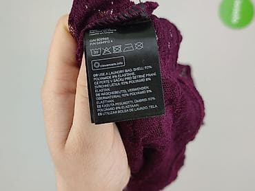 divided basic: H&M Divided, Bluzka damska, rozmiar S — 6