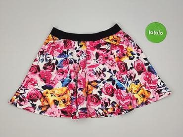 goth spódnica: Spódnica damska, rozmiar One size — 3