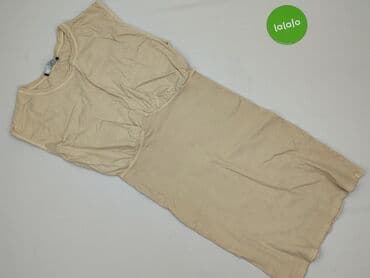 sukienka z tiulowymi rękawami bershka: Bershka, Women`s dress, size L — 3