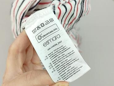 shein do ogrodu: Esmara, Tunika damska, rozmiar XL — 5