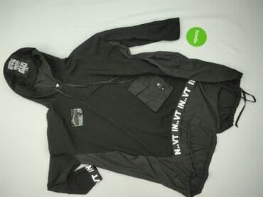 bluzy megi collection: MEGI, Women`s hoodie, size One size — 2