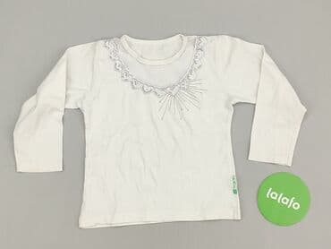 niebieska sukienka h: Kaftan, 9-12 months, condition - Perfect — 2