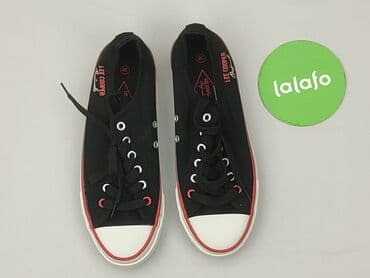 buty na traktorze ccc: Lee Cooper, Trampki damskie, rozmiar 38 — 2