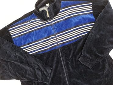 bluza w paski mohito: Sweatshirt for men — 1