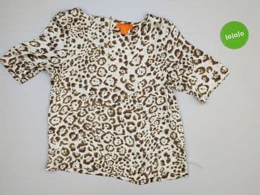 top z piórami mango: Joe Fresh, Bluzka damska, M — 2