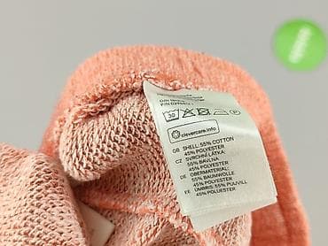 ferrari klapki: H&M, Szorty damskie, rozmiar S — 5