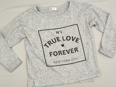 sweter hello kitty h m: Sweterek, H&M, 12 lat, 146-152 cm, stan - Bardzo dobry — 1