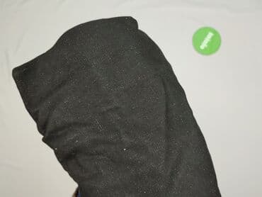 spódnice jeansowe z rozporkiem: Denim, Spódnica damska, rozmiar S — 5