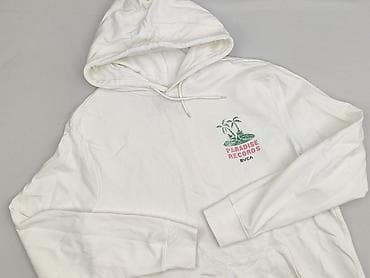 hampton republic bluza: Hoodie for men, size XL — 1