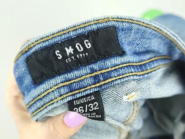 dresy amisu: Jeansy dla mężczyzn, rozmiar XL — 4