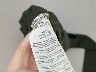 szlafrok mohito: Janina, Sweter damski, 2XL — 4