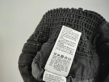 guma szeroka: Jeansy damskie, rozmiar XL — 5