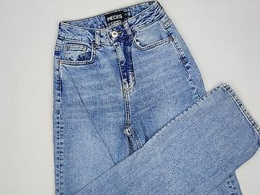 ping jeans: Pieces, Jeansy damskie, rozmiar 2XS — 1