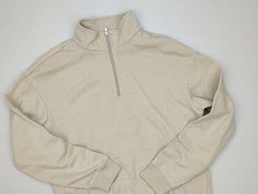 marynarka męska sinsay: 157, Sweatshirt for men, S — 1