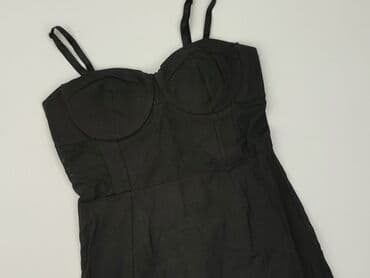 sukienka hm szara: H&M, Sukienka damska, S — 1