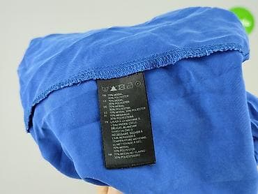 chicaca bluzy: H&M Divided, Bluzka damska, rozmiar M — 5