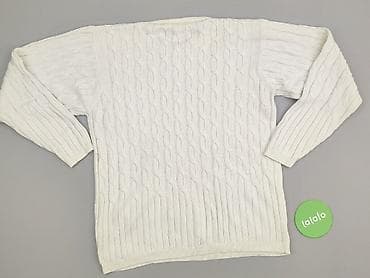 chicaca wyprzedaże: Sweter damski, rozmiar M — 3