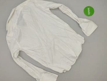 t shirt basic h m: PRÓCHNIK, Koszulа dla mężczyzn, rozmiar L — 3