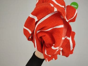 bluza z czerwonym napisem: F&F, Bluzka damska, rozmiar 4XL — 4