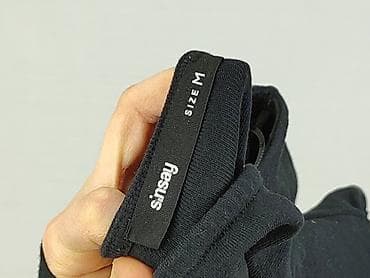 sweter na ramiona: Stradivarius, Top damski, rozmiar M — 4