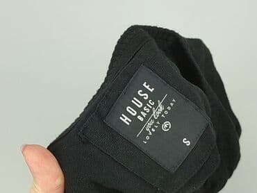 kurtka zimowa local heroes: House, Women`s cardigan, S — 5