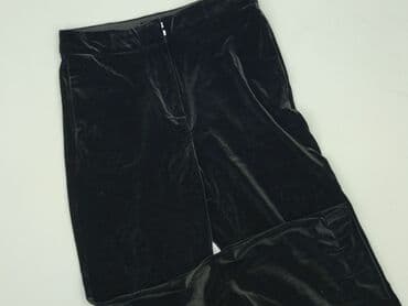 Mohito, Material trousers for women, size S