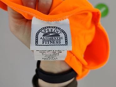 t shirt appendage: Speedo, T-shirt damski, rozmiar M — 4