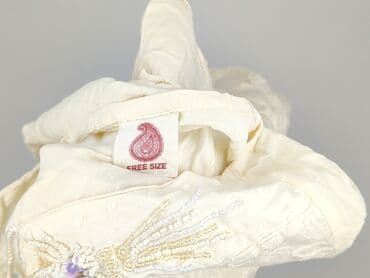 ubrania w stylu boho: Sukienka damska, rozmiar One size — 4