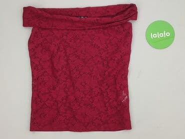 buty ze wstążką: Atmosphere, Top damski, rozmiar M — 2