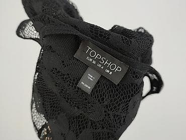 bluzki boho allegro: Topshop, Top damski, rozmiar S — 4