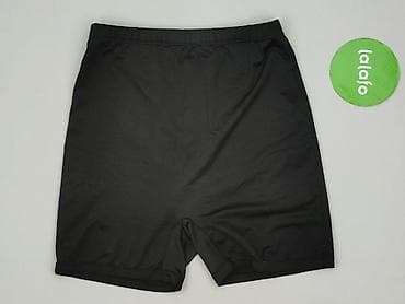 leginsy ecru: Szorty damskie, rozmiar XS — 2