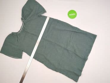 koszula muslinowa: Sukienka damska, rozmiar L — 4