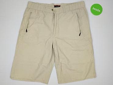 dresy hummel: Szorty dla mężczyzn, rozmiar 2XL — 2