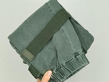 Spodnie cargo damskie, rozmiar S — 6