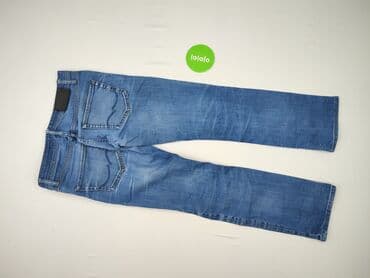 джинси жіночі сінсей: Jack & Jones, Jeans for women, size L (EU 40) — 3