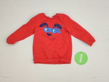 podkoszulki 98: Bluza, So cute, 1.5-2 lat, 92-98 cm, stan - Idealny — 2