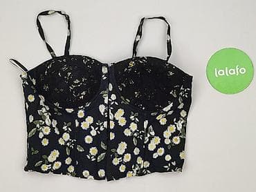 bluzki pin up: Tally Weijl, Top damski, rozmiar XL — 2