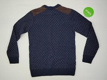 pepco softshell: River Island, Sweter dla mężczyzn, rozmiar S — 3